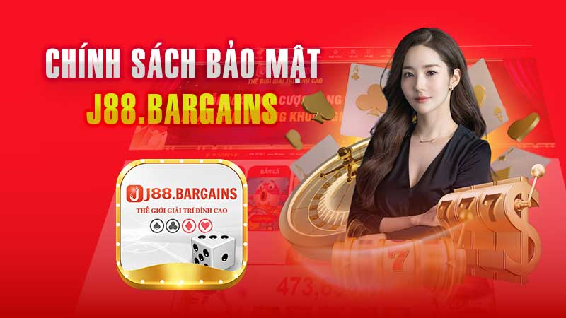 Chính Sách Bảo Mật J88 – Đảm Bảo An Toàn Thông Tin Người Dùng.