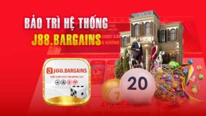 J88 Bảo Trì Hệ Thống: Thông Báo Cập Nhật Mới Nhất.