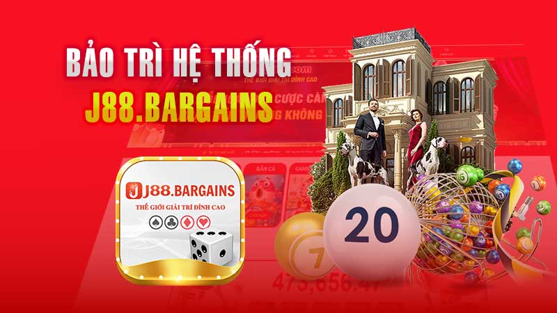 J88 Bảo Trì Hệ Thống: Thông Báo Cập Nhật Mới Nhất.