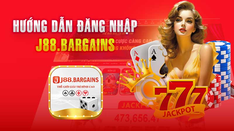 Đăng Nhập J88 – Quy Trình Đơn Giản Dành Cho Người Mới