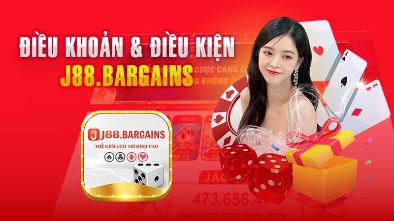 Điều Khoản và Điều Kiện J88 – Sử Dụng Dịch Vụ Một Cách An Toàn & Thoải Mái!